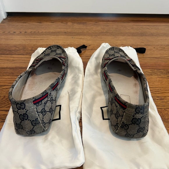 Gucci Loafers - Picture 2 of 7